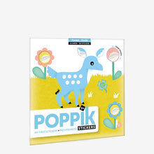 Load image into Gallery viewer, sticker book for kids