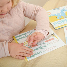 Load image into Gallery viewer, sticker book for kids