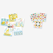 Load image into Gallery viewer, sticker book for kids