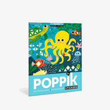 Load image into Gallery viewer, sticker books for kids