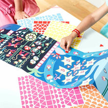 Load image into Gallery viewer, sticker books for kids