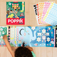 Load image into Gallery viewer, sticker books for kids