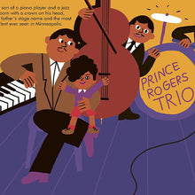 Load image into Gallery viewer, Little People, Big Dreams: Prince