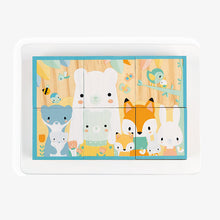 Load image into Gallery viewer, Pure 6-Block Tray