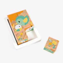 Load image into Gallery viewer, Pure 6-Block Tray