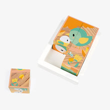 Load image into Gallery viewer, Pure 6-Block Tray