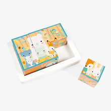 Load image into Gallery viewer, Pure 6-Block Tray