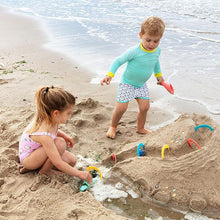 Load image into Gallery viewer, beach toys for kids