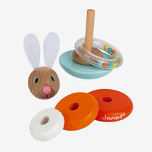 Load image into Gallery viewer, wooden toys for kids