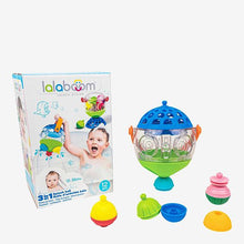 Load image into Gallery viewer, bath toys for kids