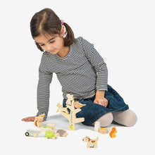 Load image into Gallery viewer, wooden toys for kids