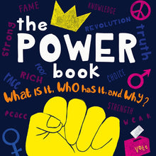 Load image into Gallery viewer, The Power Book