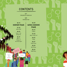 Load image into Gallery viewer, The Power Book