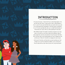 Load image into Gallery viewer, The Power Book