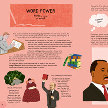 Load image into Gallery viewer, The Power Book