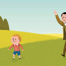 Load image into Gallery viewer, Little People, Big Dreams: Captain Tom Moore