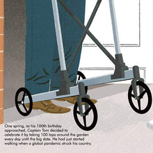 Load image into Gallery viewer, Little People, Big Dreams: Captain Tom Moore