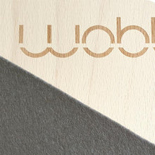 Load image into Gallery viewer, wooden wobbel boards for kids