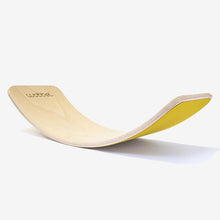 Load image into Gallery viewer, wooden wobbel boards for kids