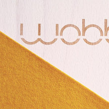 Load image into Gallery viewer, wooden wobbel boards for kids