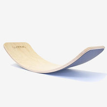 Load image into Gallery viewer, wooden wobbel boards for kids