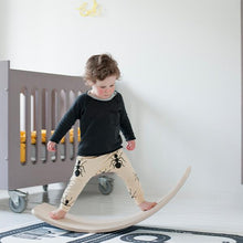 Load image into Gallery viewer, wooden wobbel boards for kids