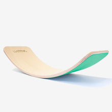 Load image into Gallery viewer, wooden wobbel boards for kids