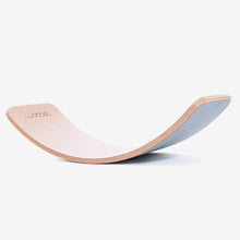 Load image into Gallery viewer, wooden wobbel boards for kids