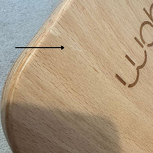 Load image into Gallery viewer, Wobbel Original Transparent (discounted)