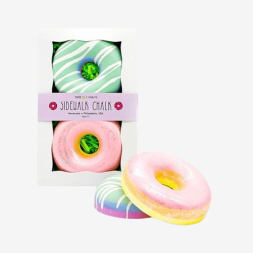 Donuts Set