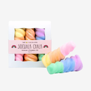 Rainbow Unicorn Horns