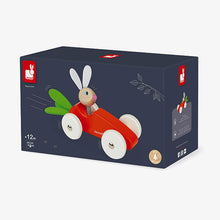 Load image into Gallery viewer, Lapin Carrot Car