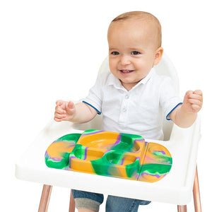 dining accessories for kids