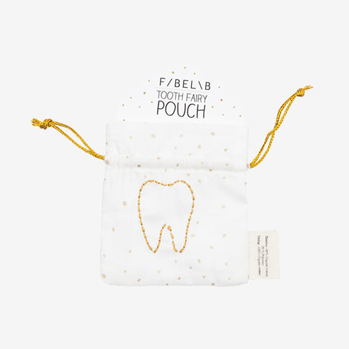 tooth fairy pouch 