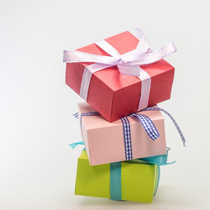 gift wrapping