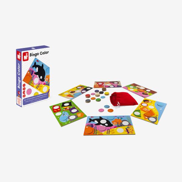 puzzle games for kids