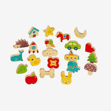 Load image into Gallery viewer, wooden toys for kids