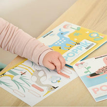Load image into Gallery viewer, sticker book for kids