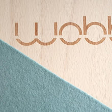 Load image into Gallery viewer, wooden wobbel boards for kids