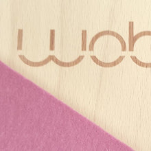 Load image into Gallery viewer, wooden wobbel boards for kids